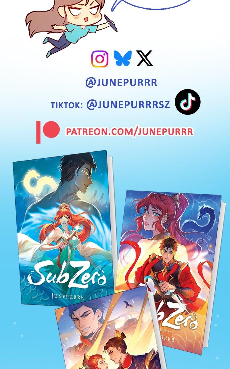 SubZero Chap 254 - Next Chap 255