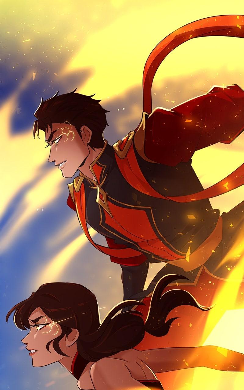 SubZero Chap 254 - Next Chap 255