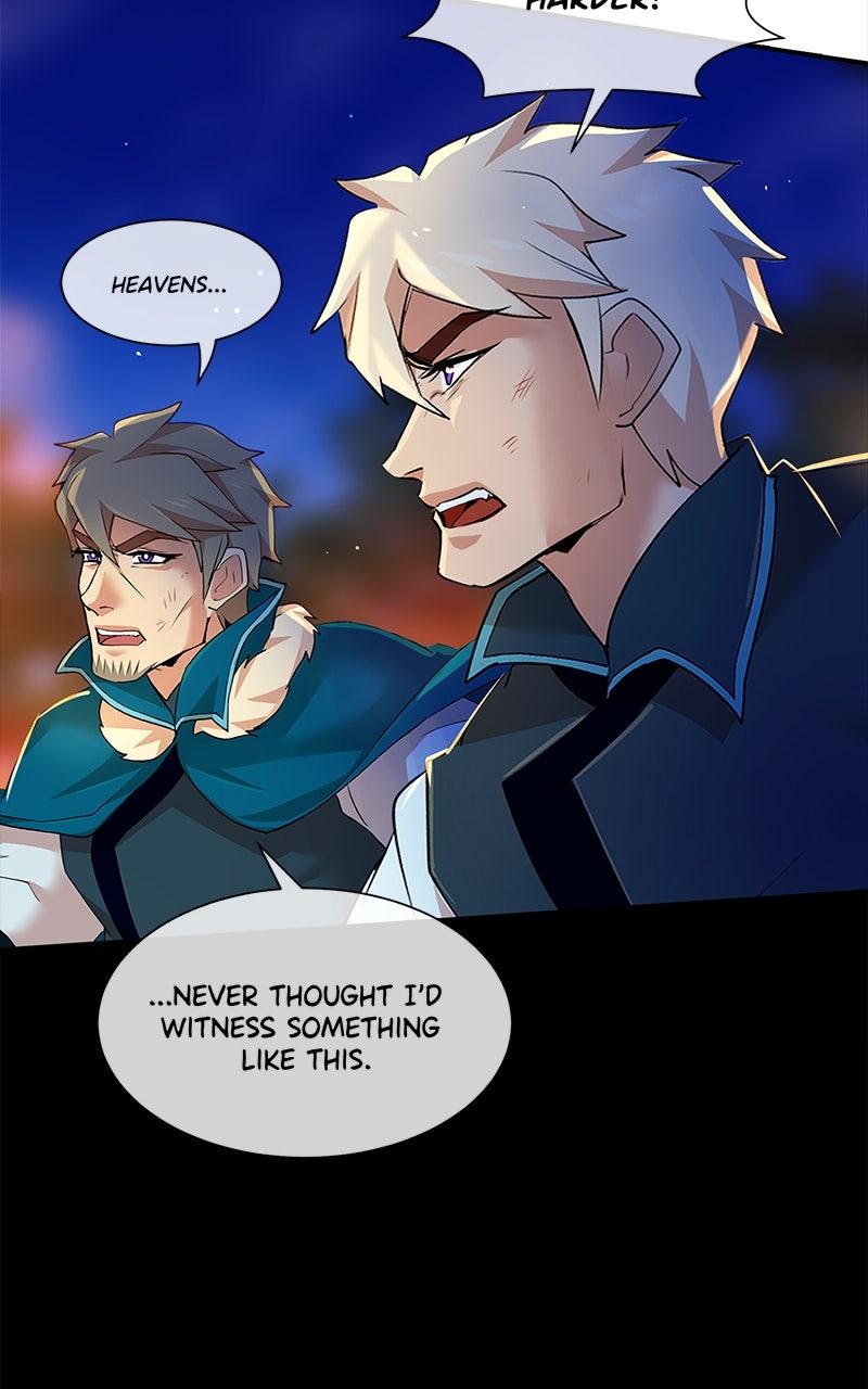 SubZero Chap 255 - Next Chap 256