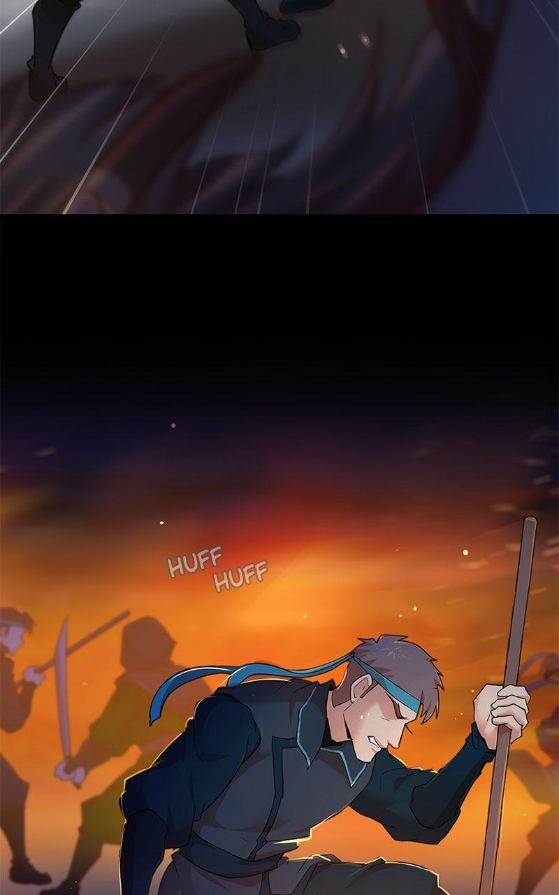 SubZero Chap 255 - Next Chap 256