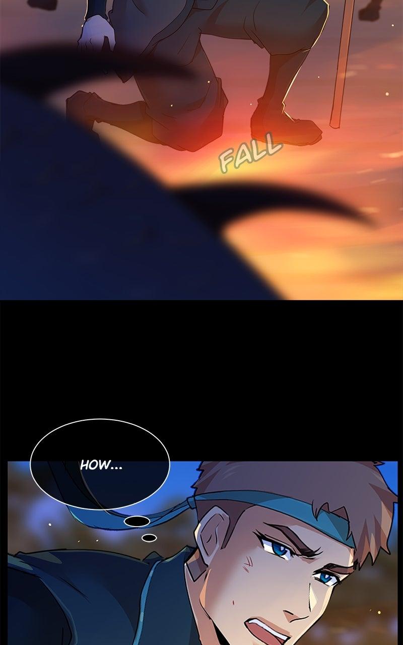 SubZero Chap 255 - Next Chap 256