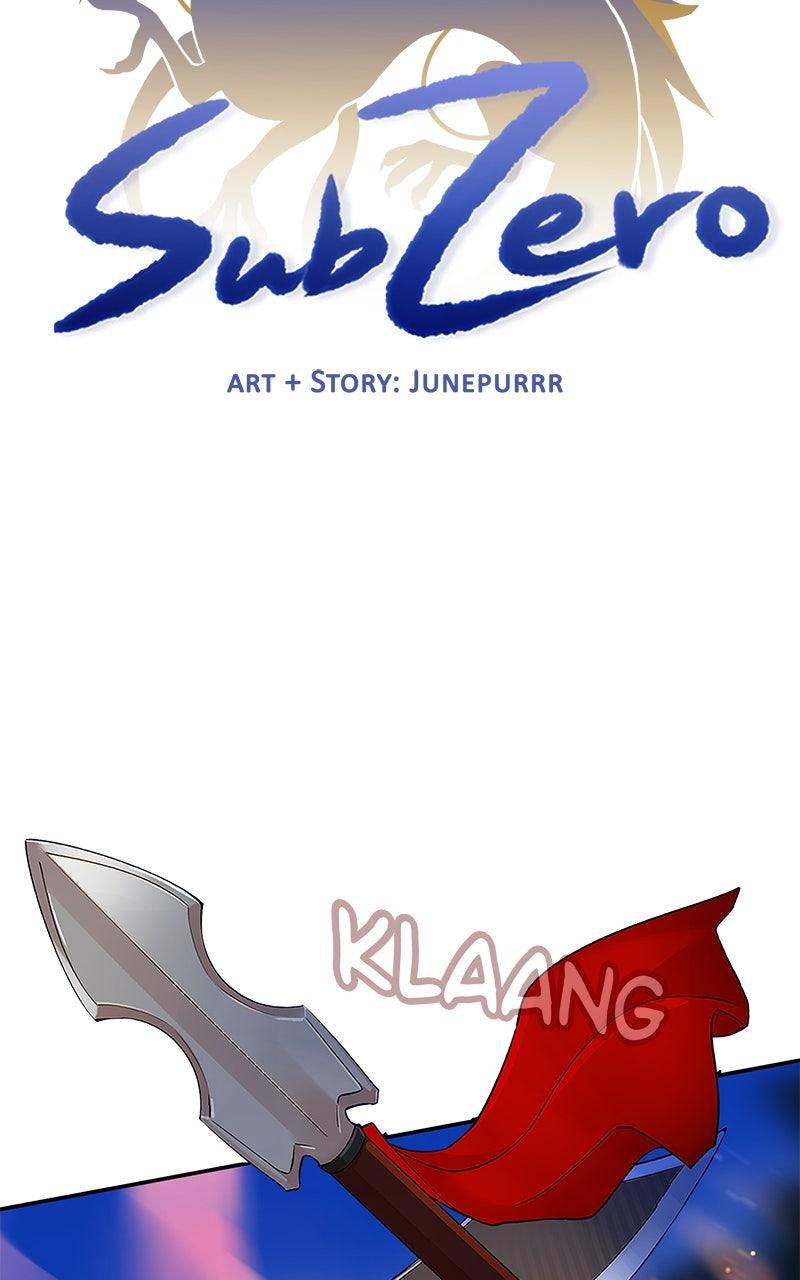 SubZero Chap 255 - Next Chap 256
