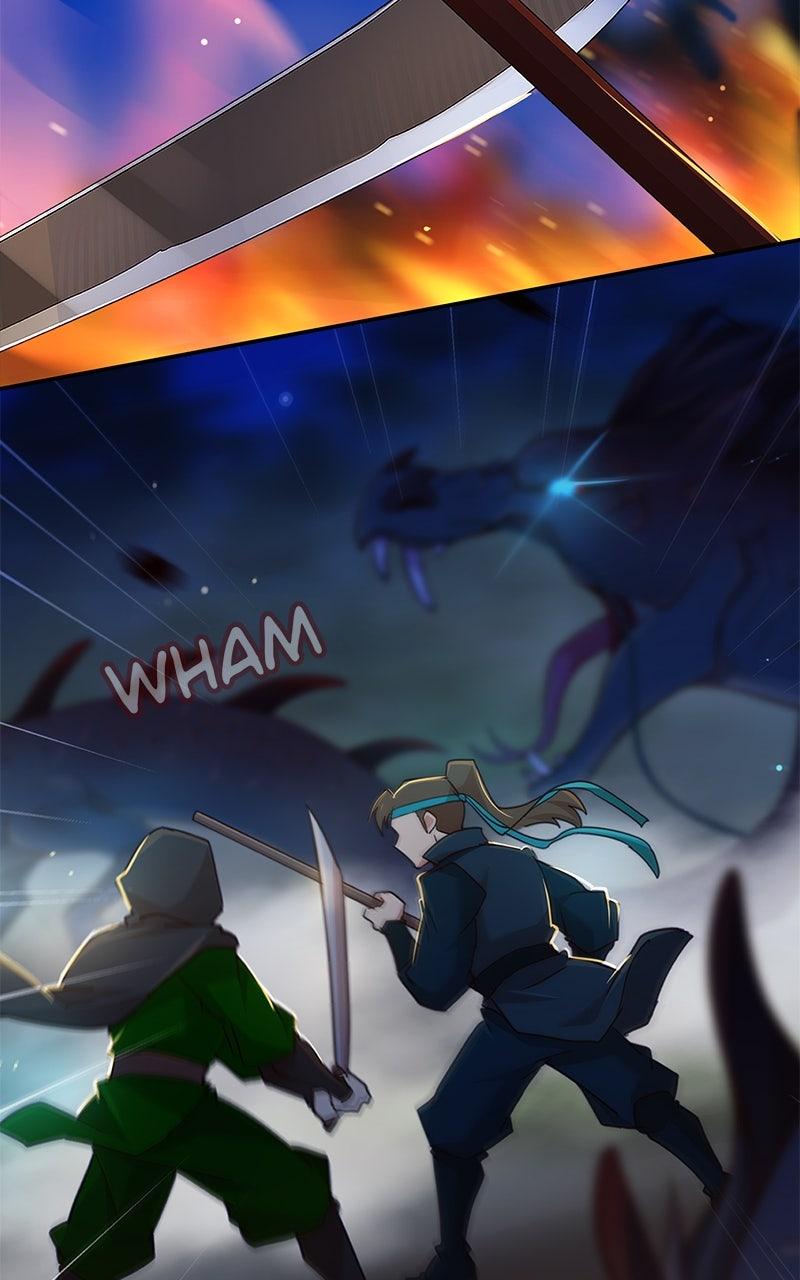 SubZero Chap 255 - Next Chap 256