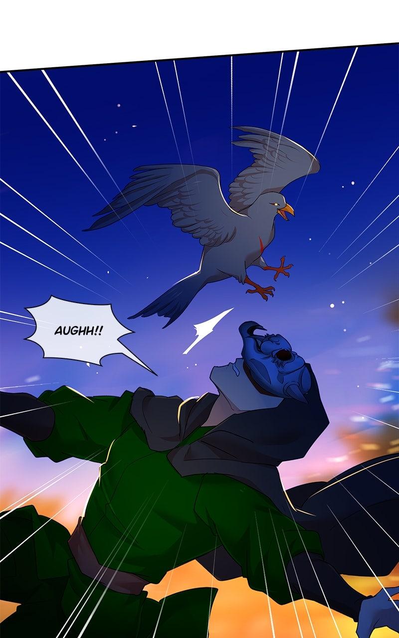 SubZero Chap 255 - Next Chap 256