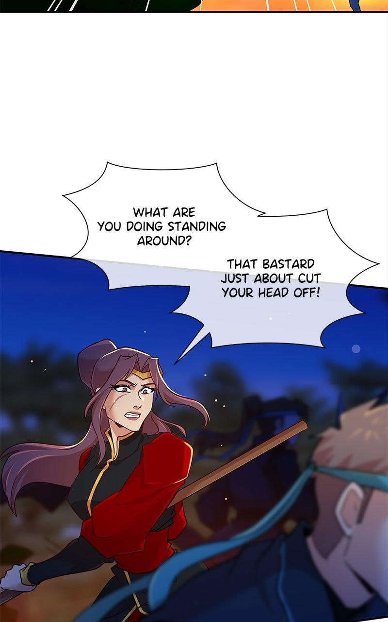 SubZero Chap 255 - Next Chap 256