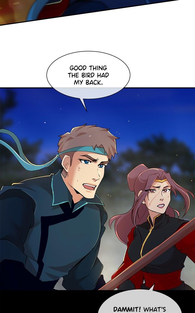 SubZero Chap 255 - Next Chap 256
