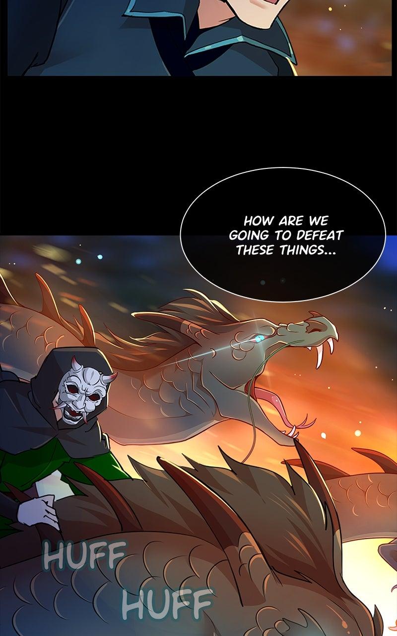 SubZero Chap 255 - Next Chap 256