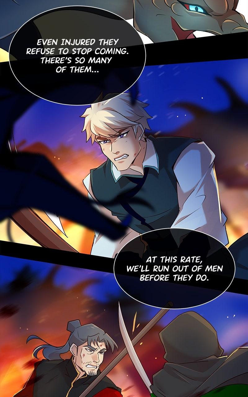 SubZero Chap 255 - Next Chap 256