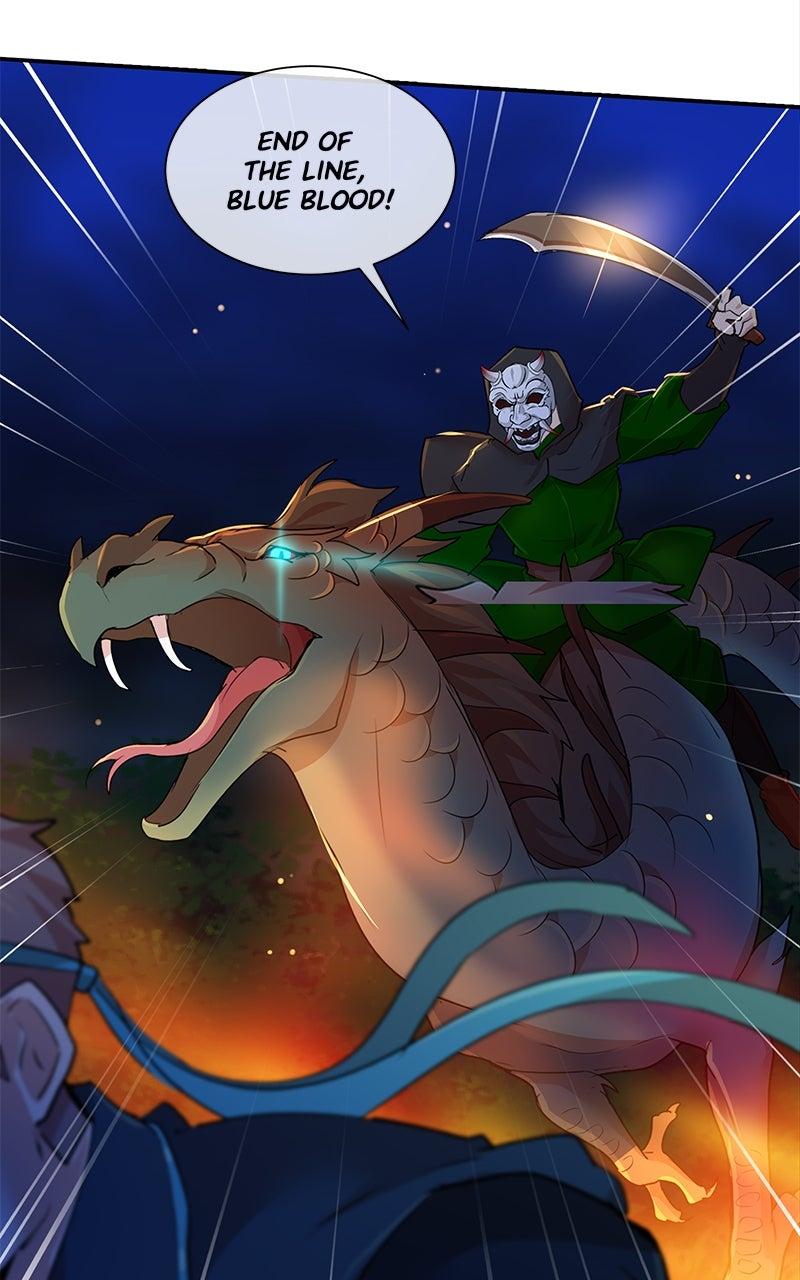 SubZero Chap 255 - Next Chap 256