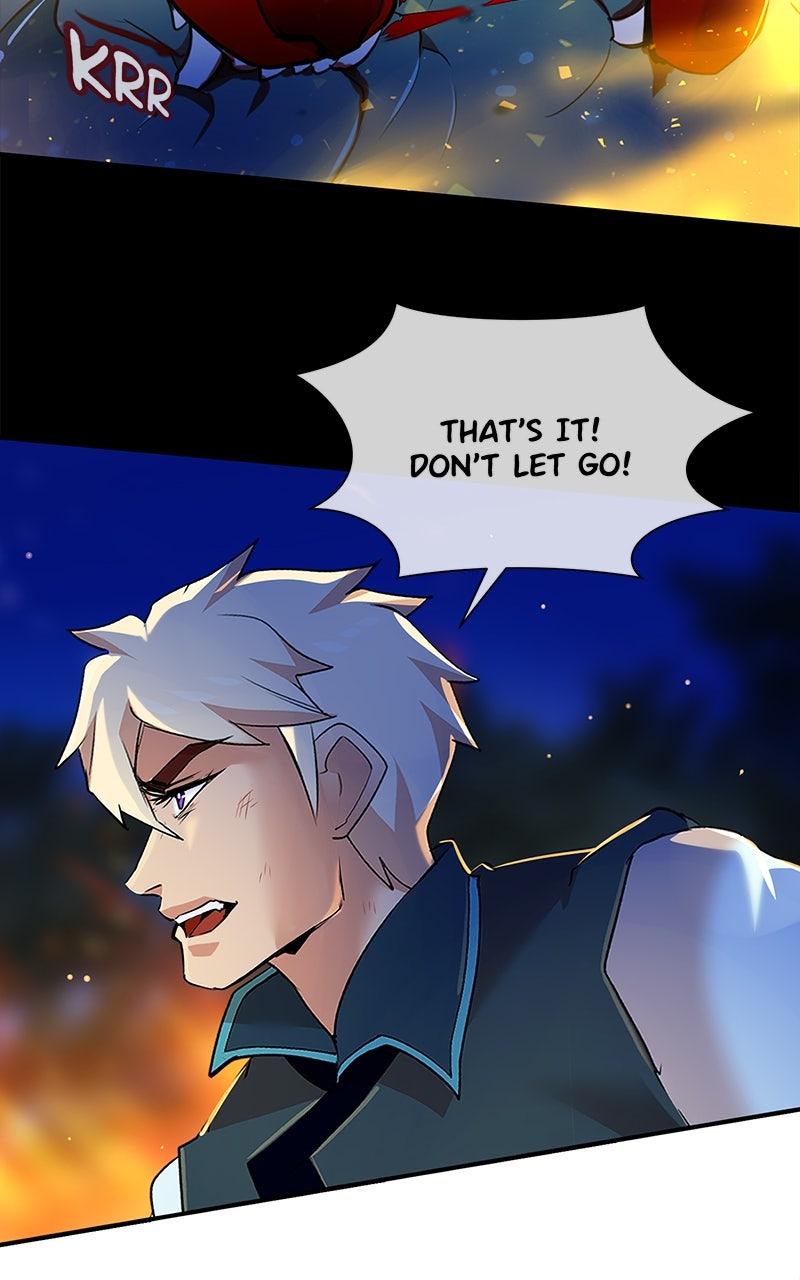 SubZero Chap 255 - Next Chap 256
