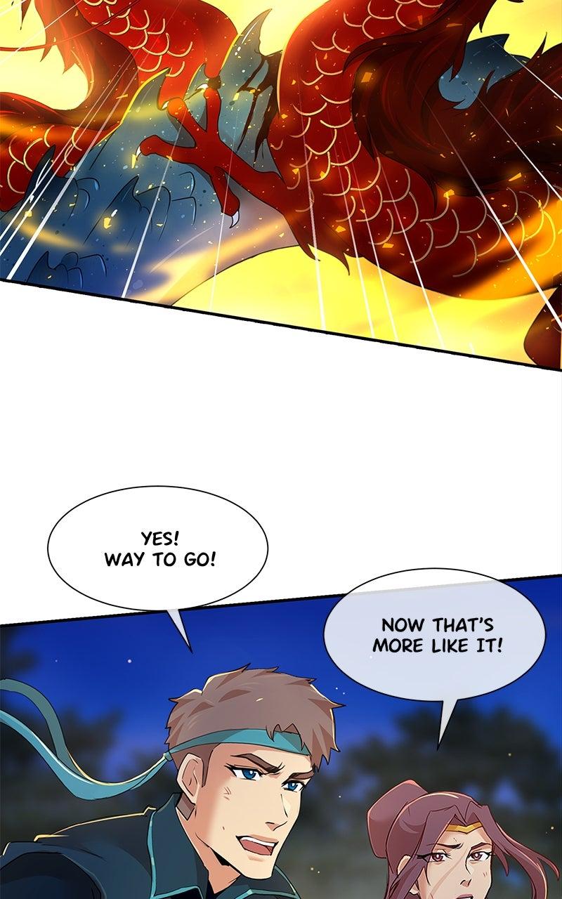 SubZero Chap 255 - Next Chap 256