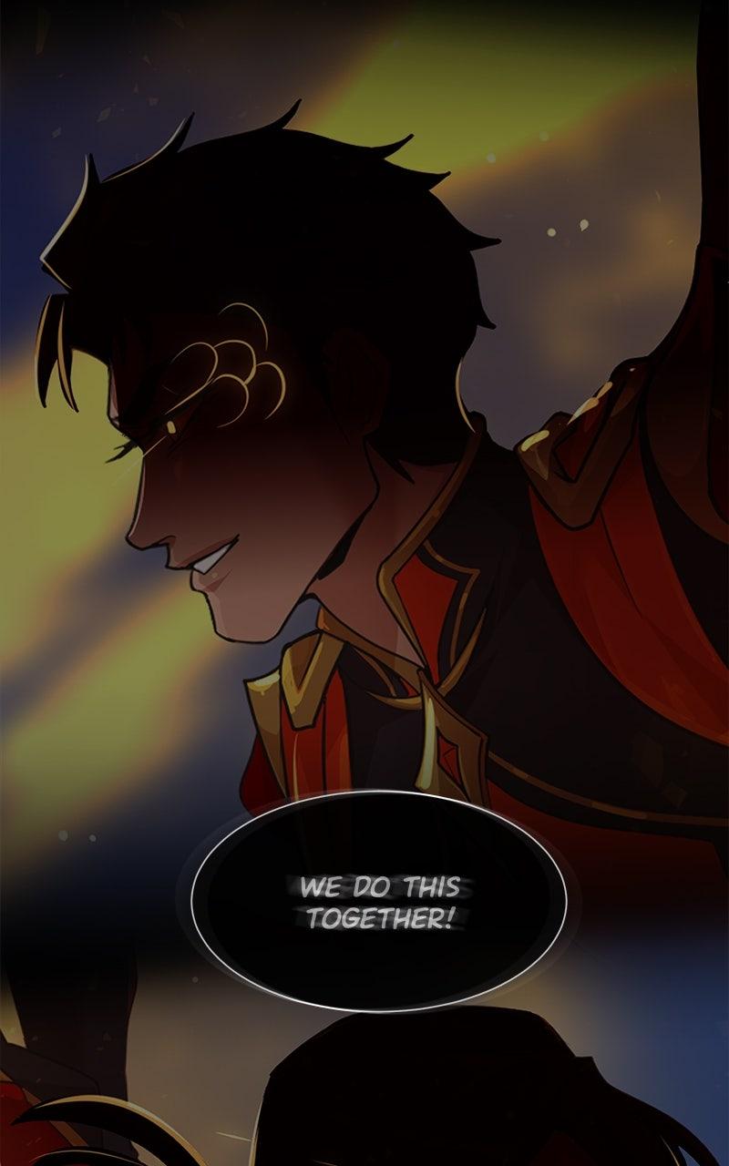 SubZero Chap 255 - Next Chap 256