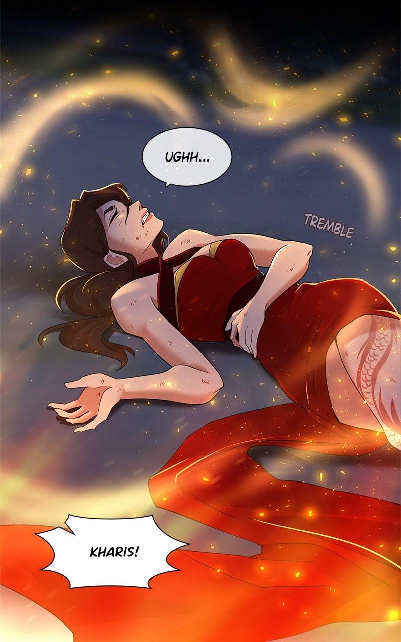 SubZero Chap 255 - Next Chap 256