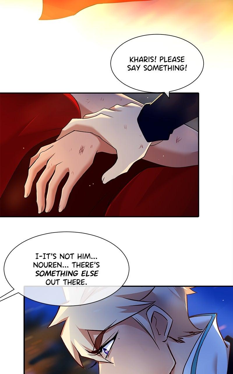 SubZero Chap 255 - Next Chap 256