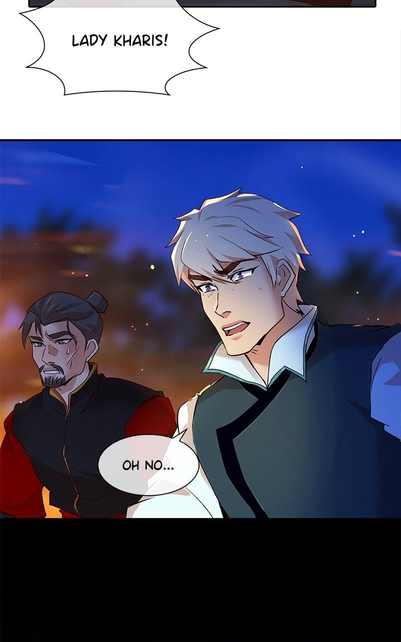 SubZero Chap 255 - Next Chap 256