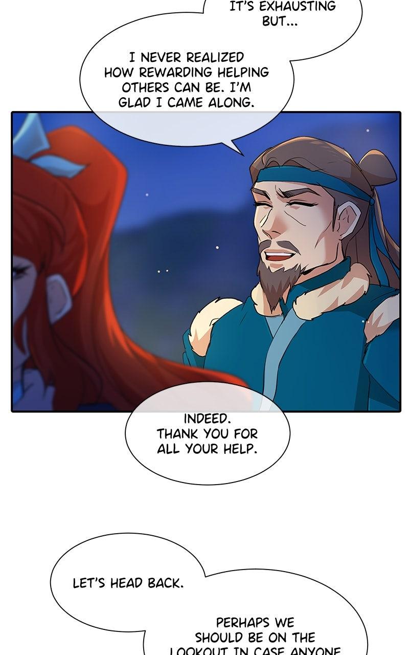 SubZero Chap 255 - Next Chap 256