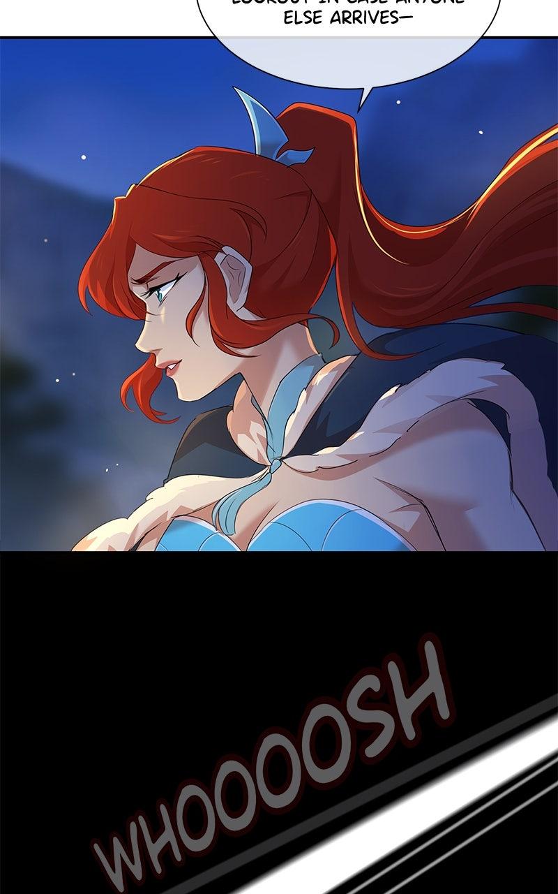 SubZero Chap 255 - Next Chap 256