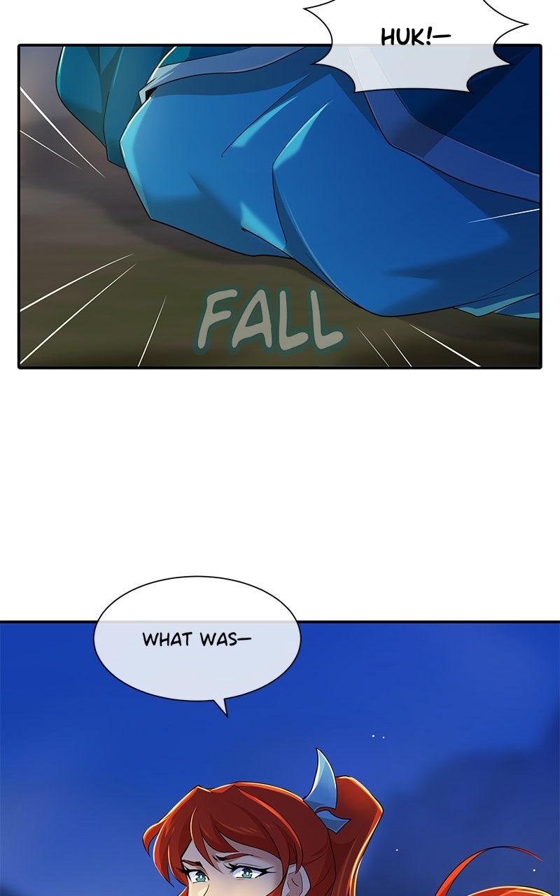 SubZero Chap 255 - Next Chap 256