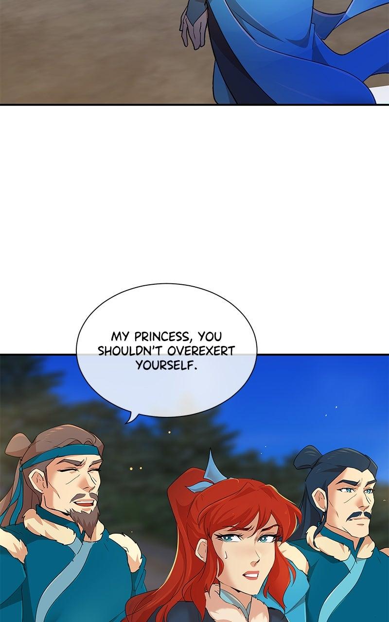 SubZero Chap 255 - Next Chap 256