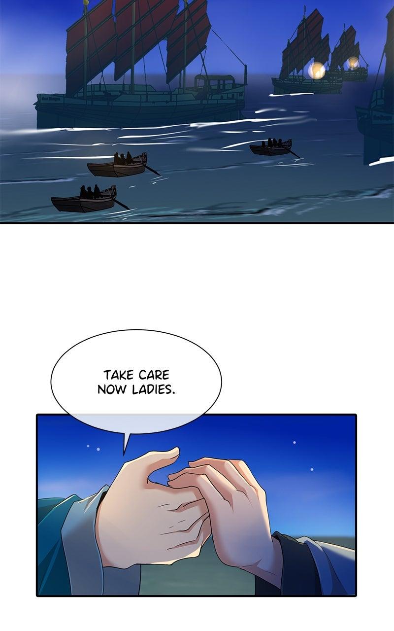 SubZero Chap 255 - Next Chap 256