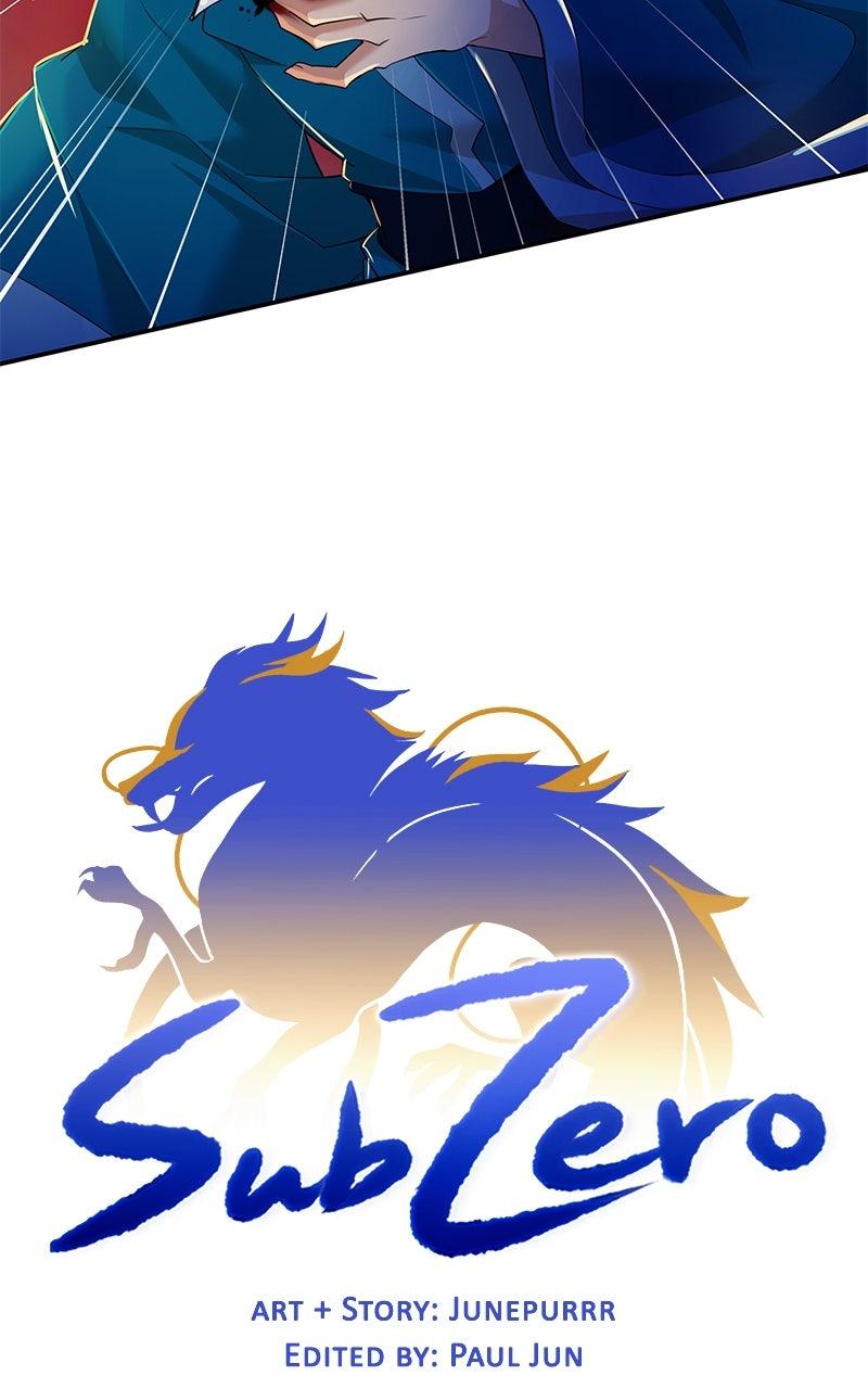 SubZero Chap 255 - Next Chap 256