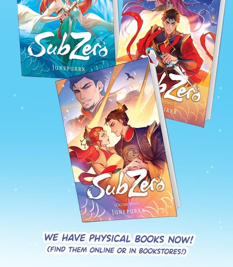 SubZero Chap 255 - Next Chap 256