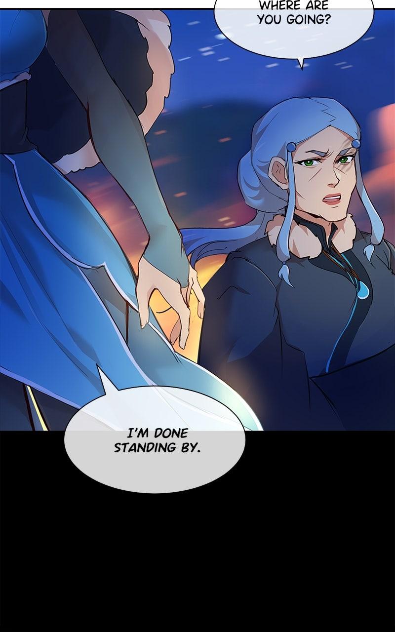 SubZero Chap 256 - Next Chap 257