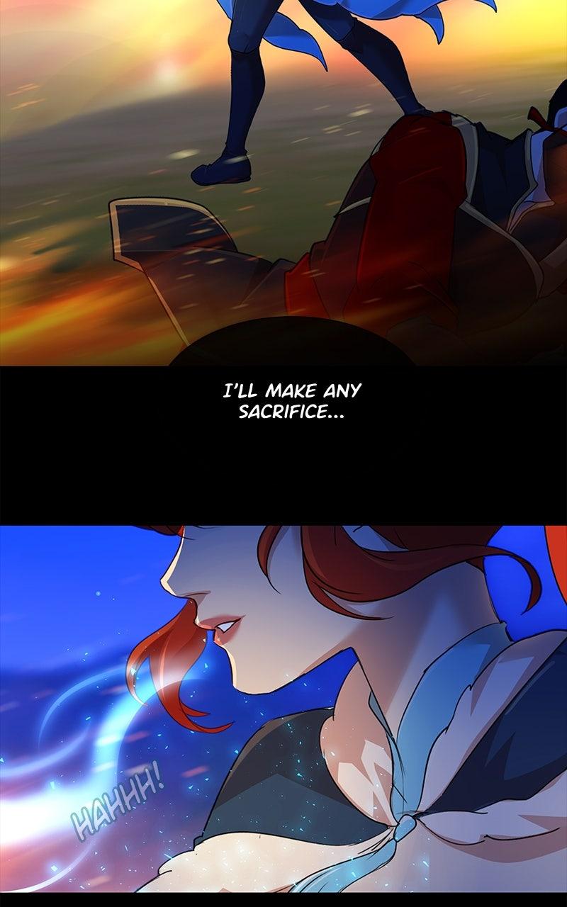 SubZero Chap 256 - Next Chap 257