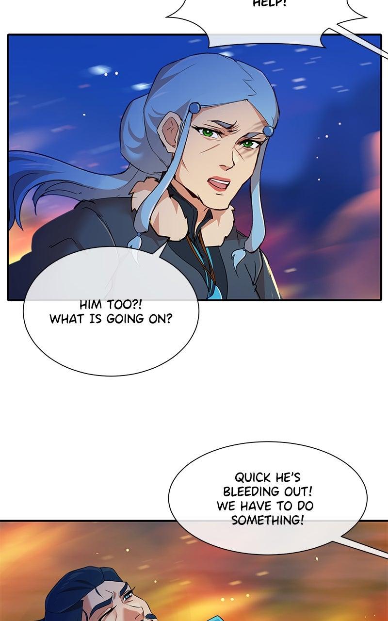 SubZero Chap 256 - Next Chap 257