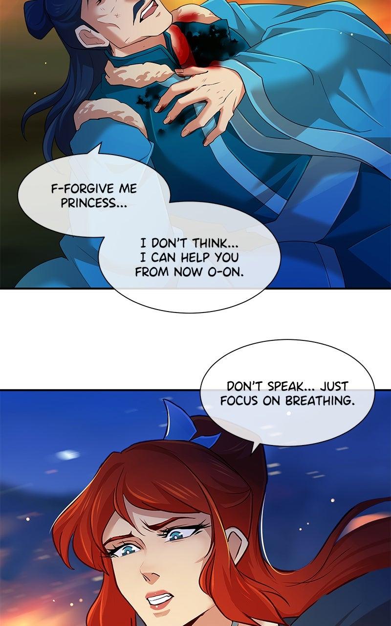 SubZero Chap 256 - Next Chap 257