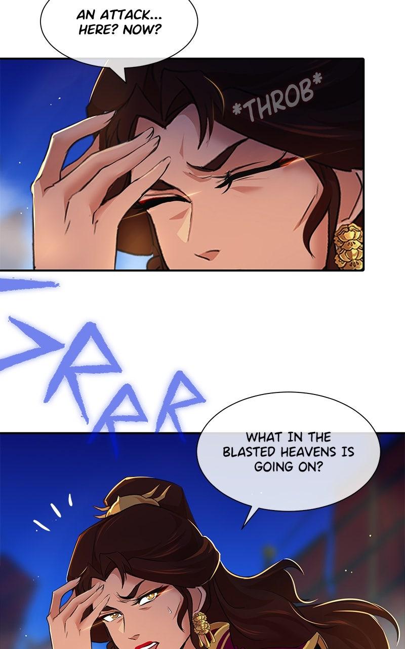 SubZero Chap 256 - Next Chap 257