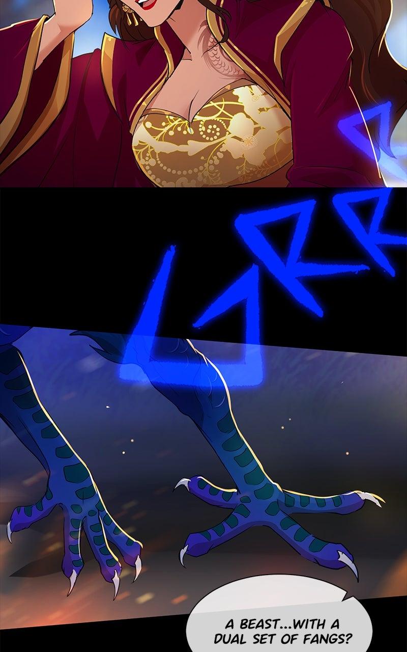 SubZero Chap 256 - Next Chap 257
