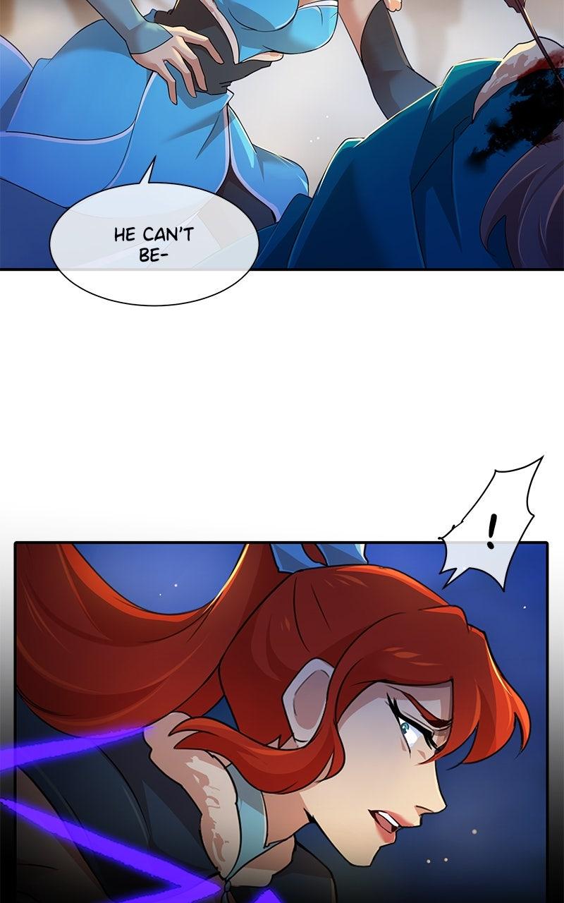 SubZero Chap 256 - Next Chap 257