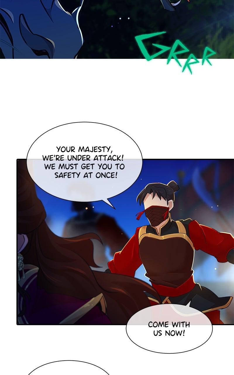 SubZero Chap 256 - Next Chap 257