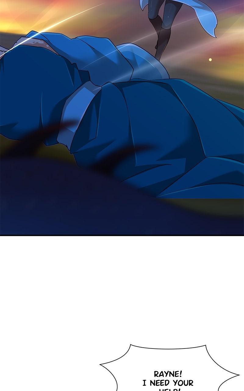 SubZero Chap 256 - Next Chap 257