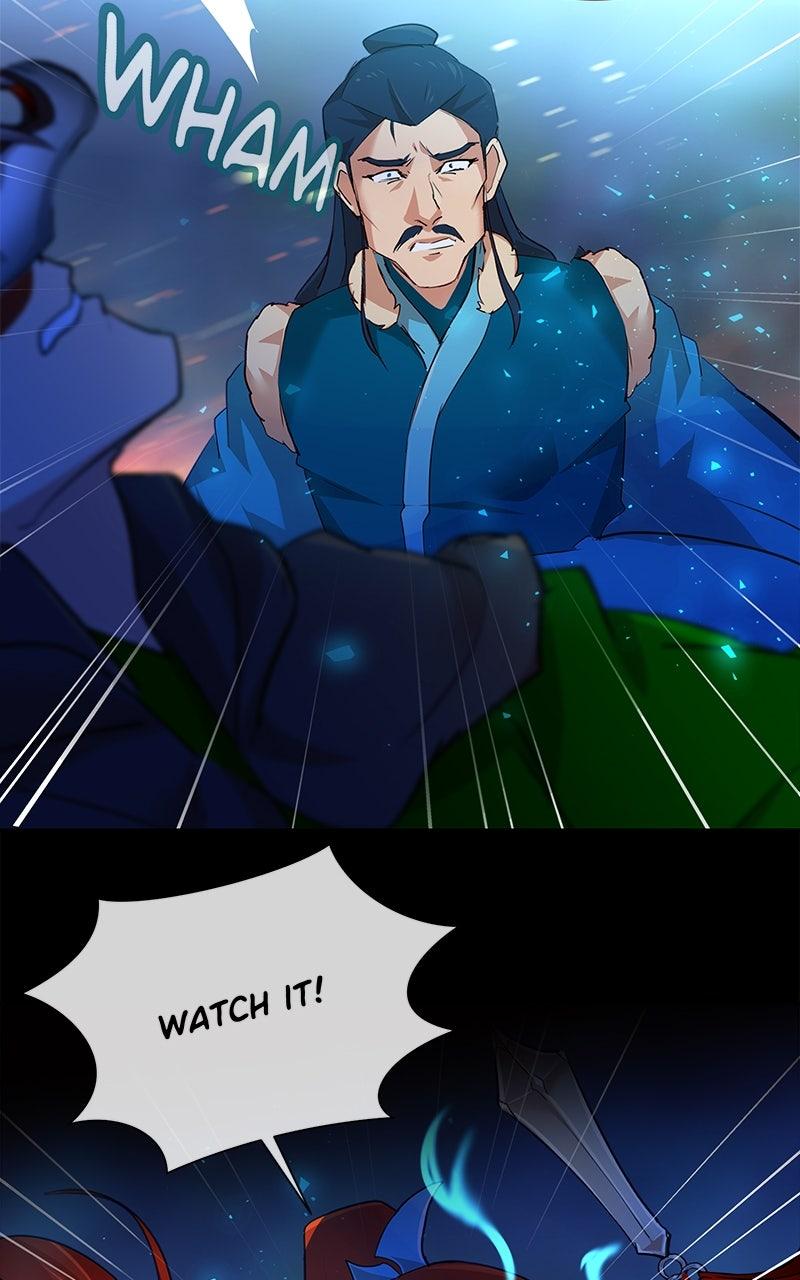 SubZero Chap 256 - Next Chap 257