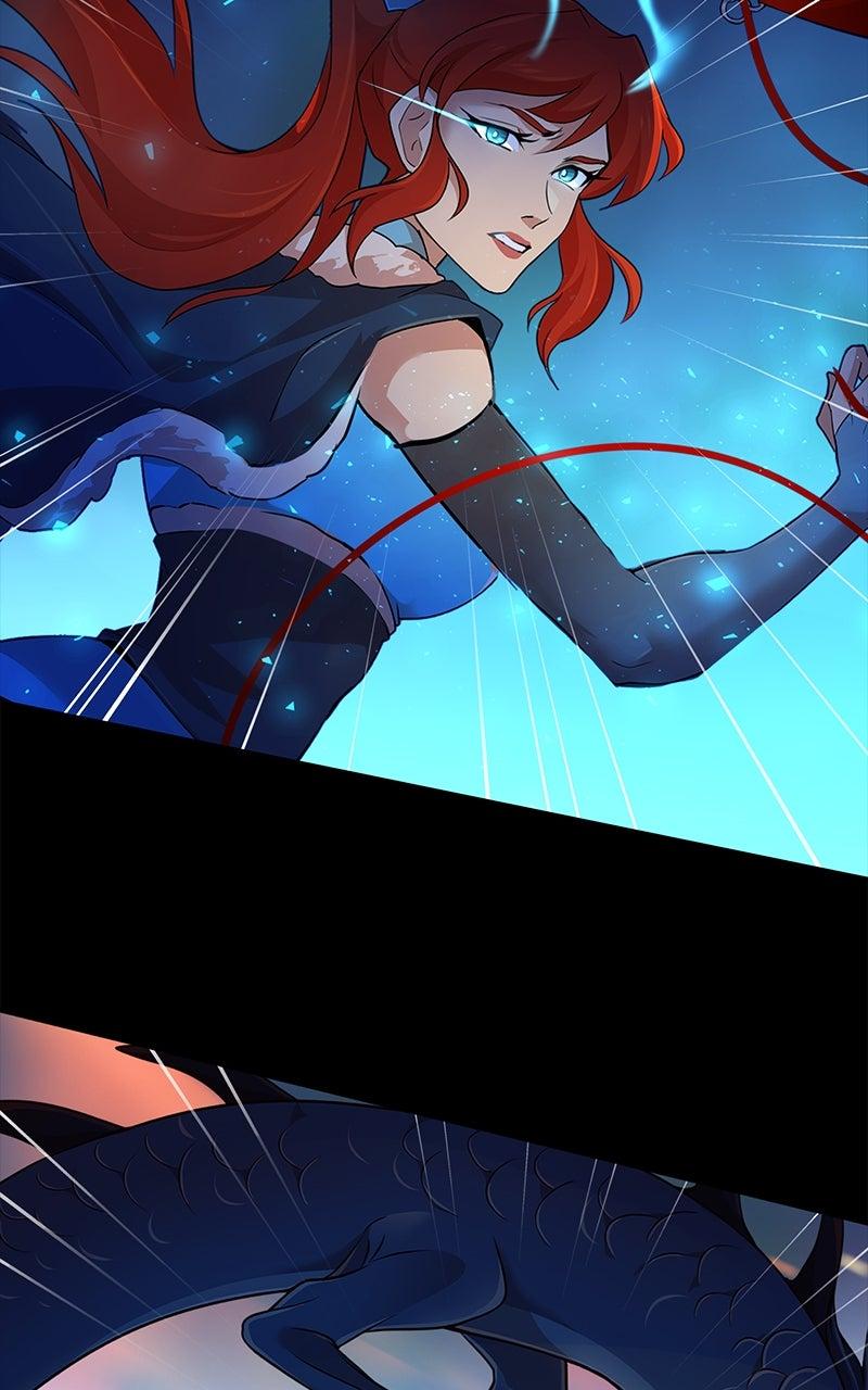 SubZero Chap 256 - Next Chap 257