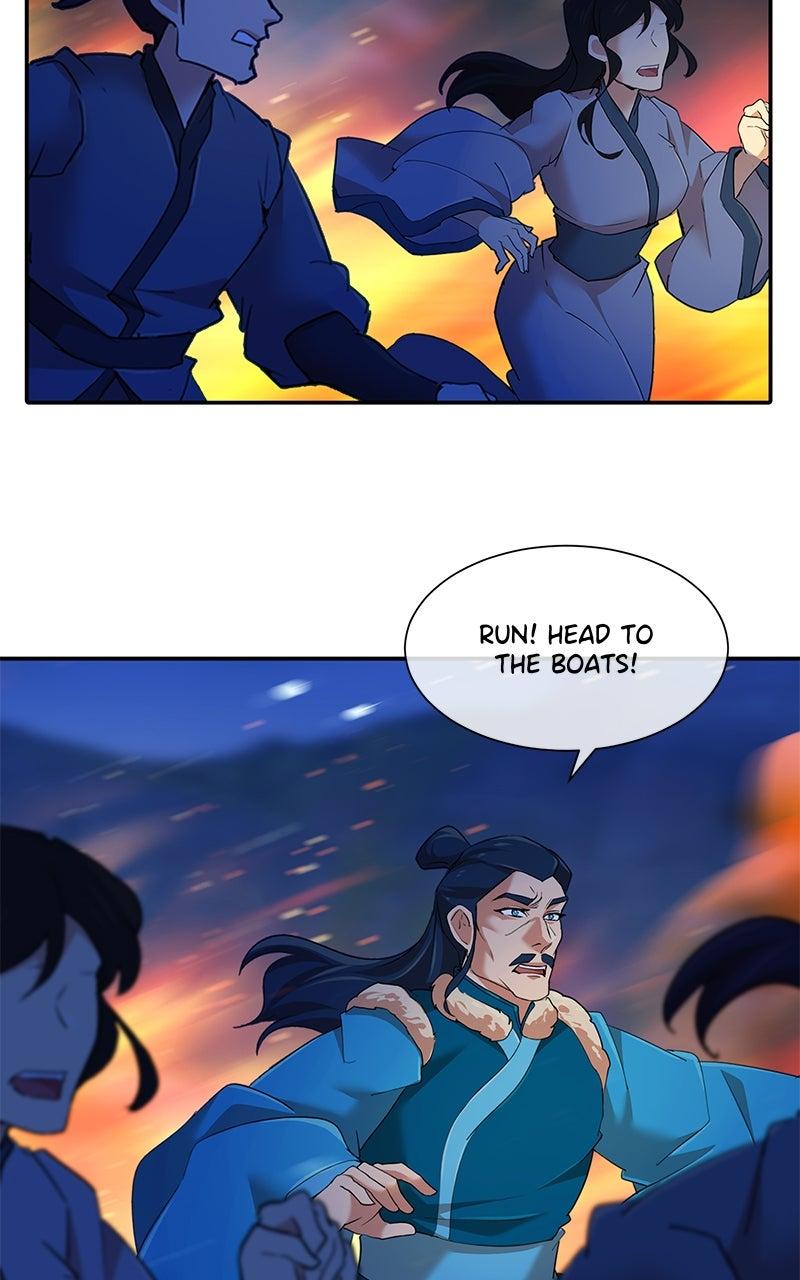 SubZero Chap 256 - Next Chap 257