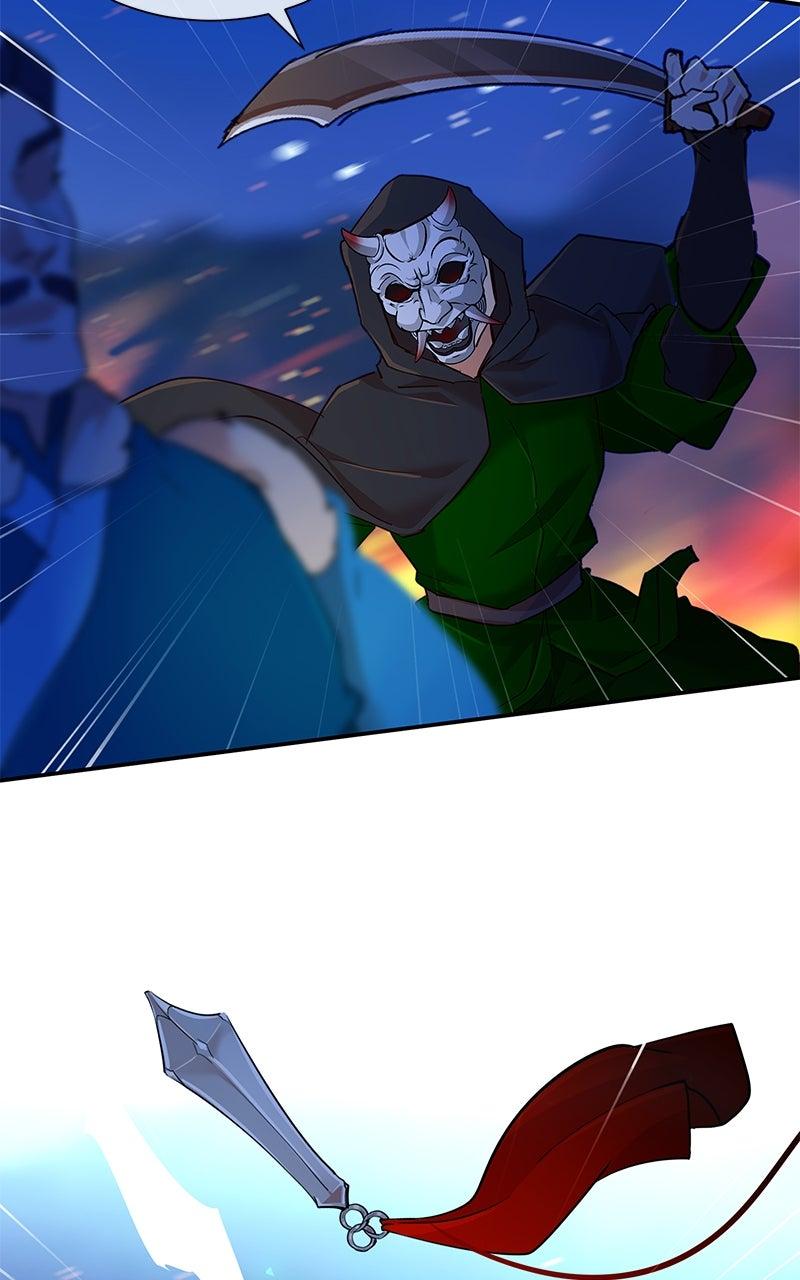 SubZero Chap 256 - Next Chap 257