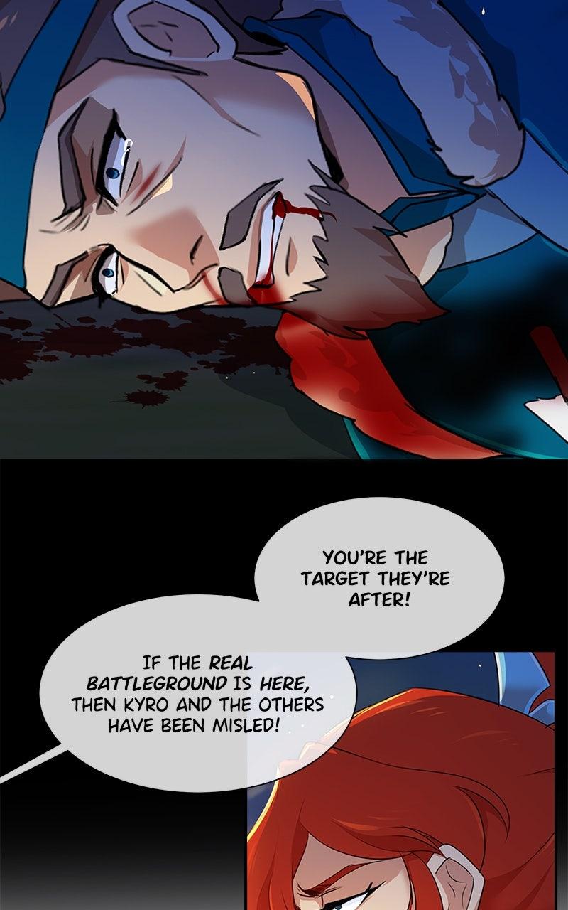 SubZero Chap 256 - Next Chap 257