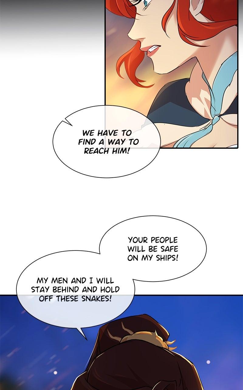 SubZero Chap 256 - Next Chap 257