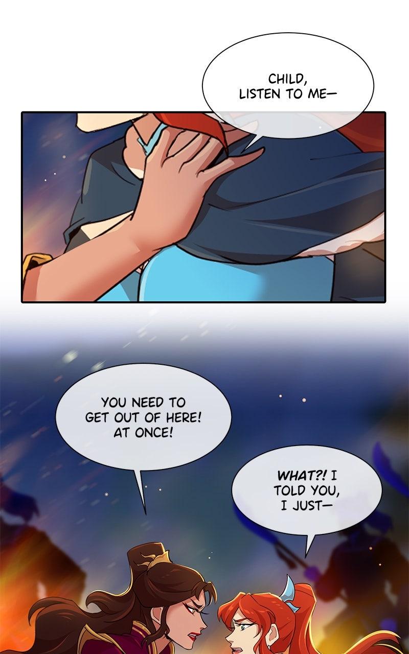 SubZero Chap 256 - Next Chap 257