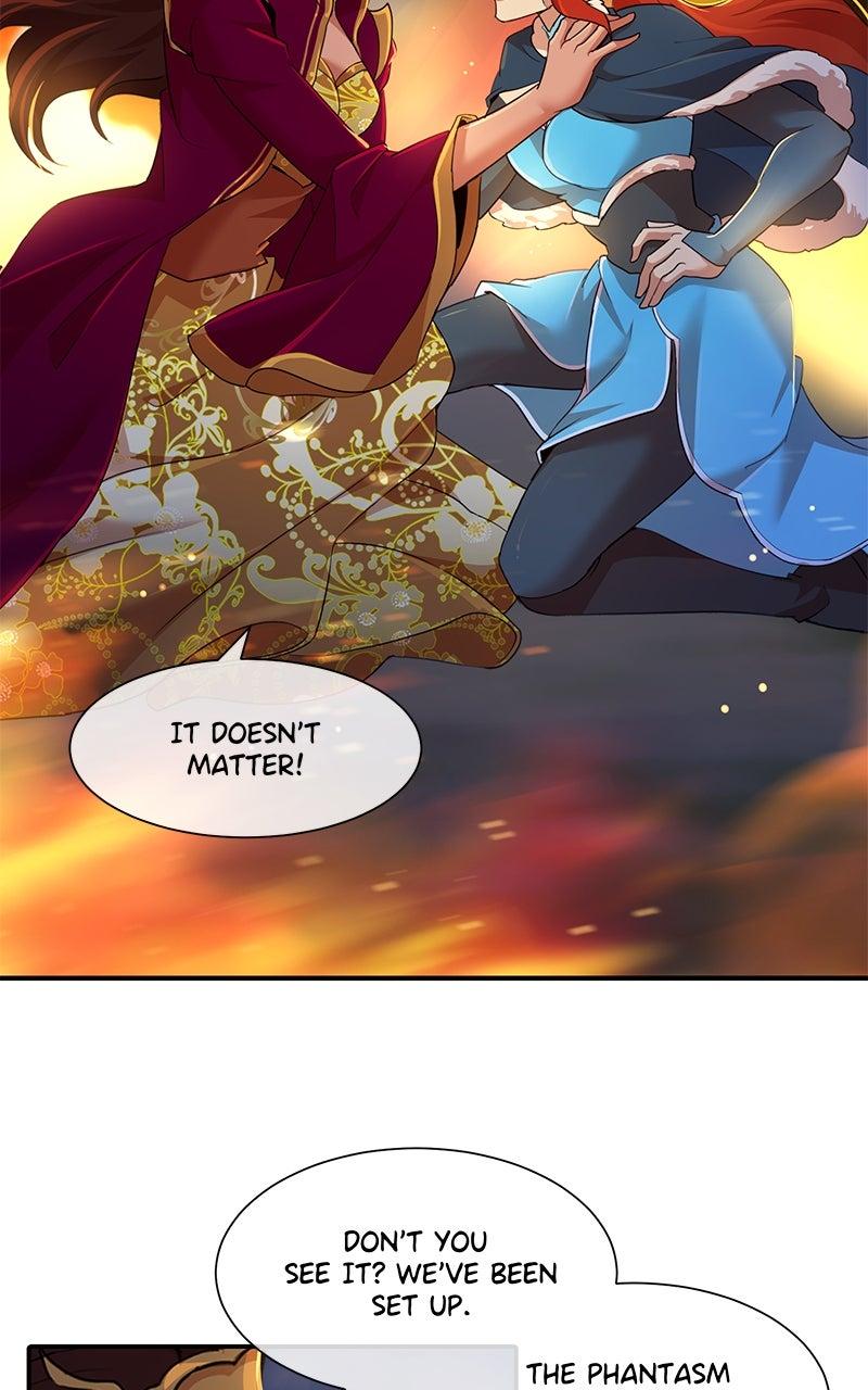 SubZero Chap 256 - Next Chap 257