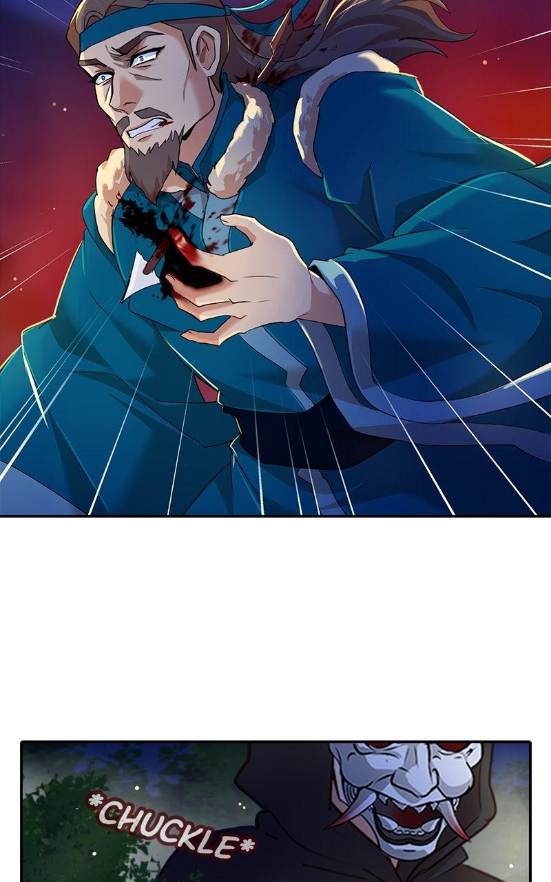 SubZero Chap 256 - Next Chap 257
