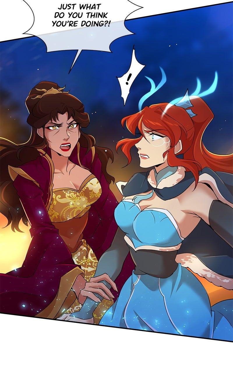 SubZero Chap 256 - Next Chap 257