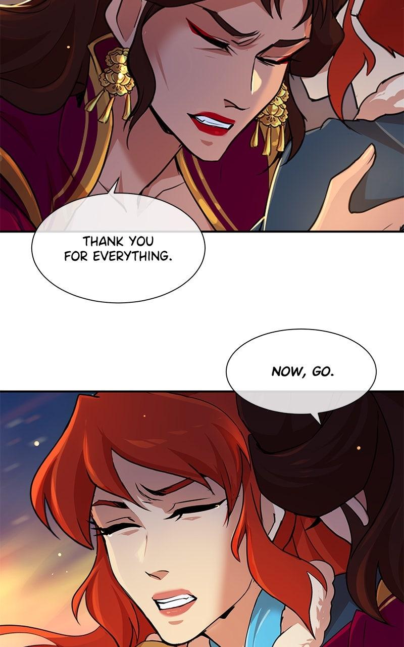 SubZero Chap 256 - Next Chap 257