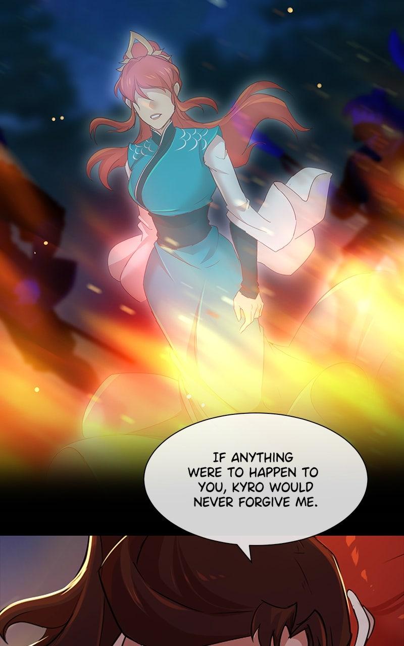 SubZero Chap 256 - Next Chap 257