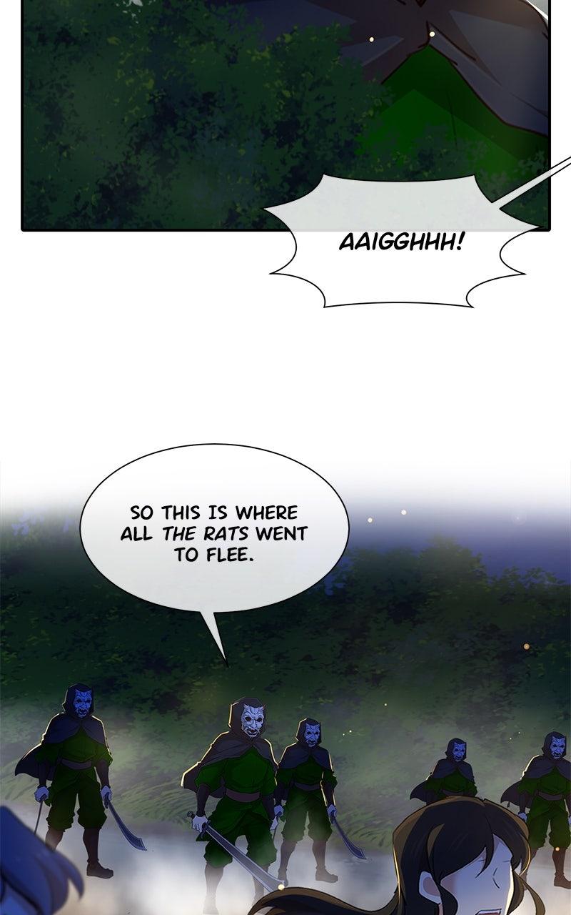 SubZero Chap 256 - Next Chap 257