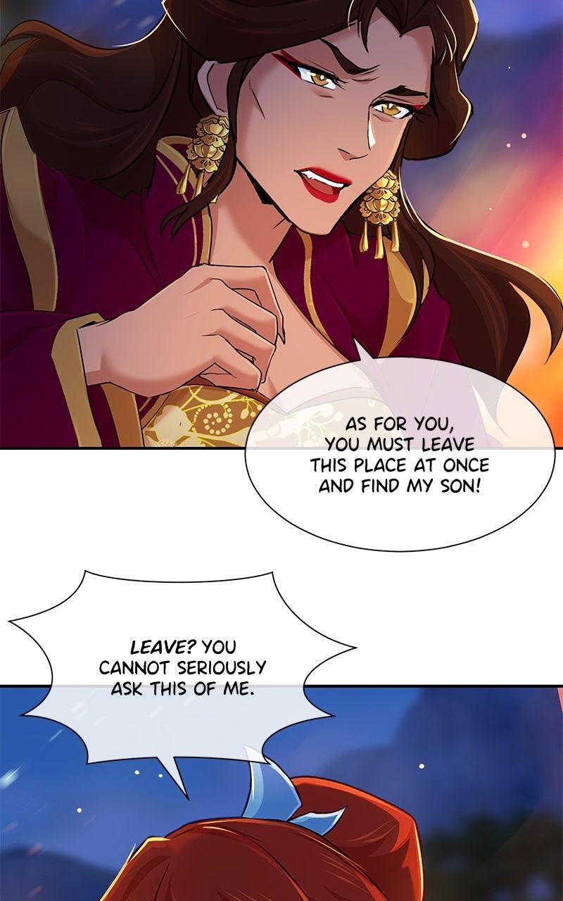 SubZero Chap 256 - Next Chap 257