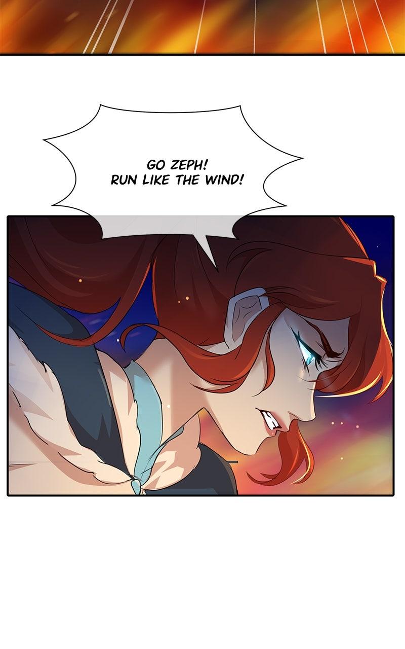 SubZero Chap 256 - Next Chap 257
